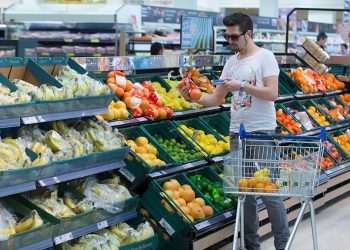 ‘Free fruit at Tesco checkout’ scheme confirmed across hundreds of stores