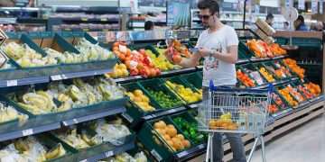 ‘Free fruit at Tesco checkout’ scheme confirmed across hundreds of stores