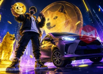Have a Meme Coin DOGE? This is how much it would be worth if exchanged for a new Toyota Calya – Blockchain Media Indonesia