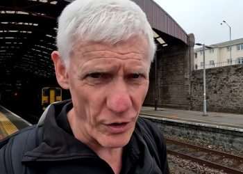 ‘I took sleeper trains to Penzance and Glasgow – one was clear winner after huge issue’
