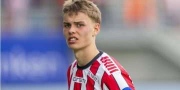 Jens Hjerto Dahl sends Rangers transfer message as bid ‘expected’ while Nico Raskin ‘selects’ next step