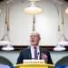 John Swinney accused of SNP membership secrecy after Peter Murrell scandal