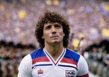 Kevin Keegan dead aged 75 as tributes pour in for Liverpool legend and all-time great
