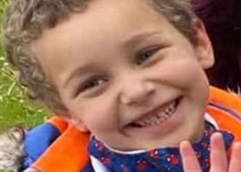 Mum who murdered five-year-old Logan Mwangi wants conviction reviewed
