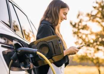 New £52 annual charge for electric car owners — started on July 1