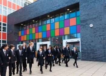 Parents and children furious amid fears top school may scrap some sports teams