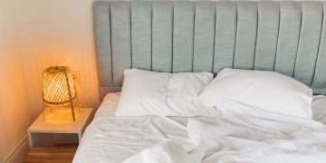 People with mattress advised over 6 month rule or risk ‘allergic reaction’
