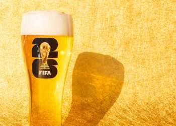 The 2026 World Cup has been a tournament where alcohol brands hoped to win influence through sponsorship