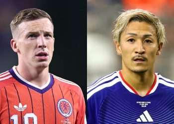 Transfer news LIVE as Celtic and Rangers plus Hearts, Aberdeen and Hibs eye signings