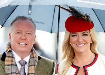 UK Government ‘will not rest until every penny owed’ by Michelle Mone and PPE Medro repaid