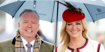 UK Government ‘will not rest until every penny owed’ by Michelle Mone and PPE Medro repaid