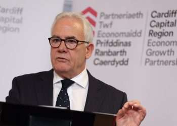 Welsh economic policy is currently too one-handed and to avoid stagnation we must quickly learn