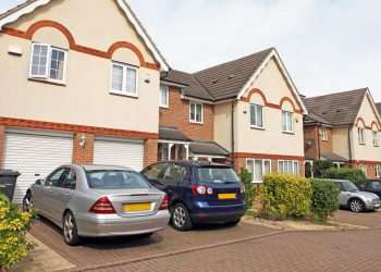 What are legal rights if neighbour keeps taking your parking space