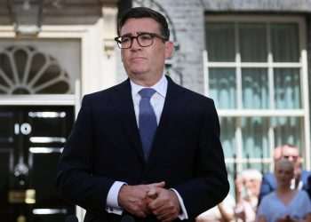 What we’ve learned from Andy Burnham’s first week as prime minister