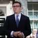 What we’ve learned from Andy Burnham’s first week as prime minister