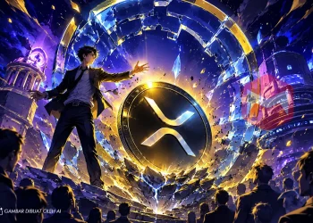 XRP Price Ready to Explode? This Level is the Determinant – Blockchain Media Indonesia