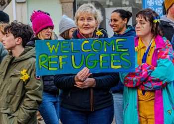 how the Home Office can get its new safe-and-legal route right