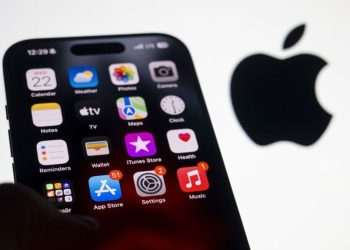 iPhone users warned to install new security update before using online banking app