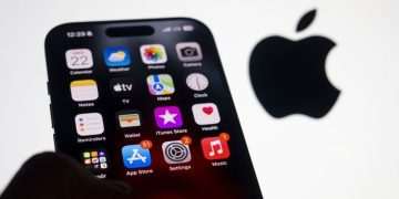 iPhone users warned to install new security update before using online banking app
