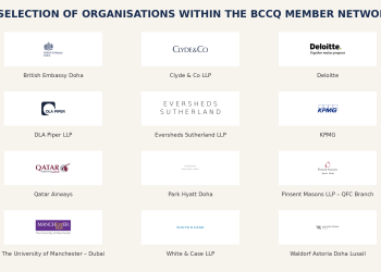 Aldwych Legal Expands Support for Founders and SMEs With UK-Qatar Business Network