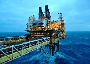 Leaders must back this vital industry as BP puts North Sea business up for sale
