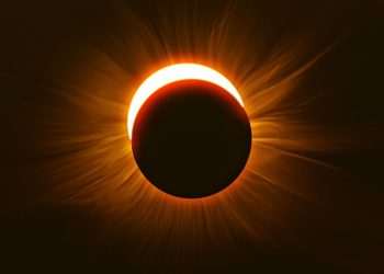 One Scottish beauty spot named best place in UK to watch August solar eclipse