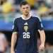 Scott McKenna to Rangers transfer intel leaked by Derek McInnes insider amid centre back crisis