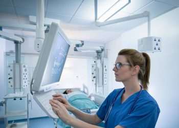 The end-of-life visions that tell nurses death is near