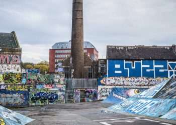 Underrated city named one of the best places to visit in 2026 – beating Edinburgh