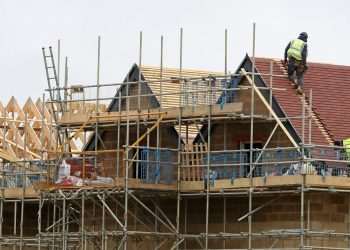What the Welsh Government needs to do to boost new housebuilding