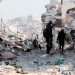 Why Gaza peace deals keep unravelling
