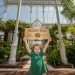 Win a Luxurious Getaway with access to the Royal Botanic Garden Edinburgh