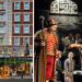 Win a luxury family stay in London and tickets to see West End smash-hit Oliver!