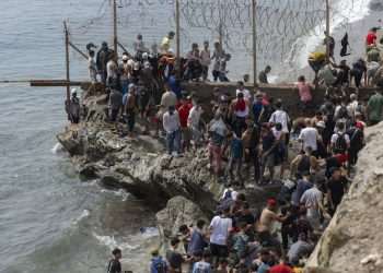 how the colonial legacies of these cities have shaped migration in the region