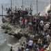 how the colonial legacies of these cities have shaped migration in the region