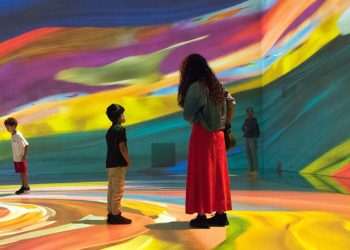Science uncovers how the brain interprets artistic beauty – new research