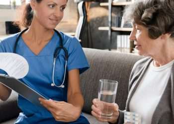 Sudden confusion in an older relative? Don’t assume it’s a urine infection