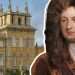 the man described as ‘the Shakespeare of architecture’
