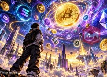 10 Cryptos Most Attracted by Investors in Early October 2026 – Blockchain Media Indonesia