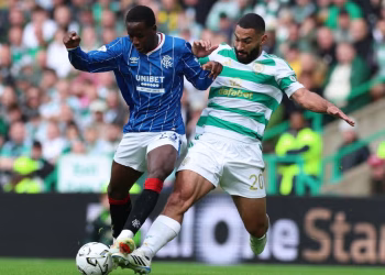 Age old Celtic and Rangers debate rages as defection theory given brutal Hotline reality check