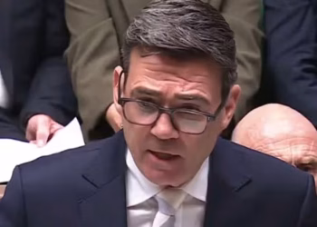 Andy Burnham says closer ties with EU would boost Scots businesses and grow UK economy