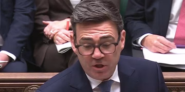Andy Burnham to be told ‘possibly replace Universal Credit and PIP’ for 1 million claimants
