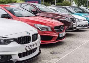 Best used car of the year announced – and it’s not a Ford or Kia