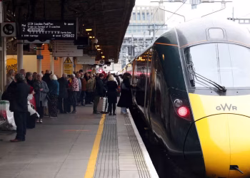 Cardiff trains cancelled live updates as passengers face long delays