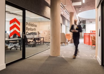 Evolution of Cardiff Capital Region must put entrepreneurship centre stage