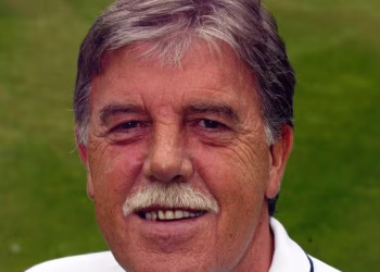 Former Hearts scout and kitman John Harvey passes away as tributes paid to son of ex Tynecastle boss