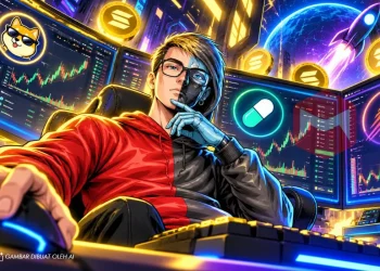 Hunting for 100x Crypto from Launchpad? Try This Feature on Cryptoiz – Blockchain Media Indonesia