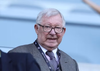 Inside Sir Alex Ferguson’s trip to Rangers HQ as Derek McInnes uses priceless sounding board once again