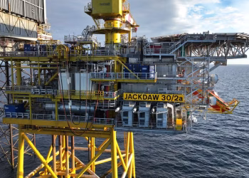 Jackdaw gas field to supply Scots homes within weeks as Andy Burnham pledges to ‘bring down bills’