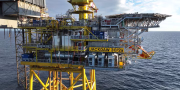 Jackdaw gas field to supply Scots homes within weeks as Andy Burnham pledges to ‘bring down bills’